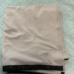 Lululemon scarf